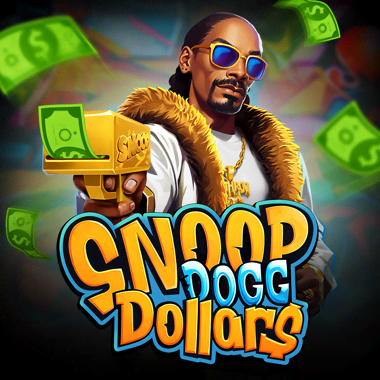 Snoop Dogg Dollars — hip-hop themed video slot at Spinchester Casino