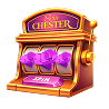 Spinchester slot artwork